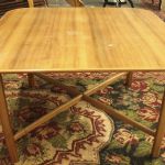 764 1001 COFFEE TABLE